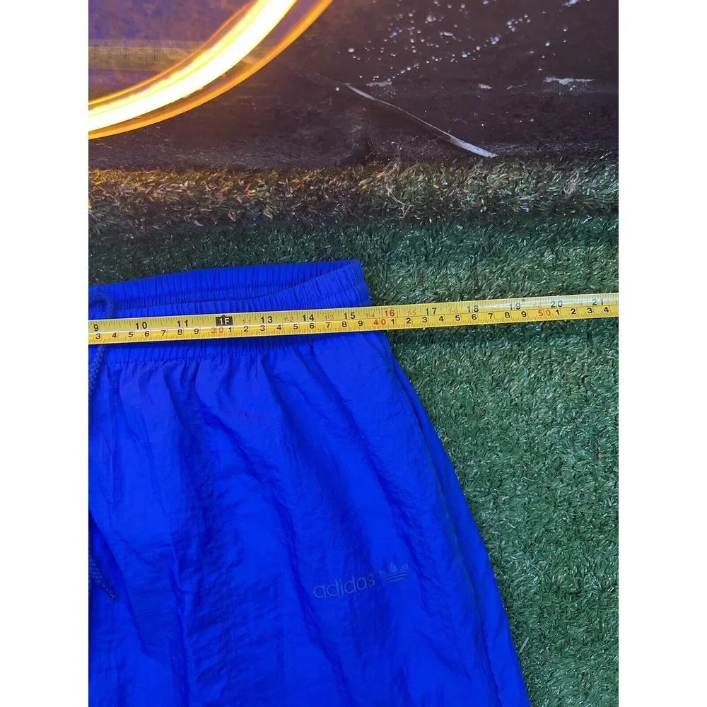 adidas vintage windbreaker